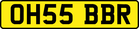 OH55BBR