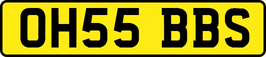 OH55BBS