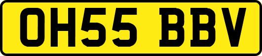 OH55BBV