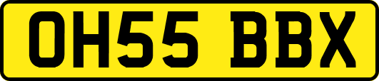 OH55BBX
