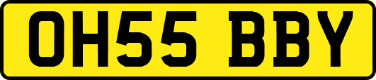 OH55BBY