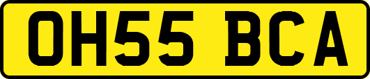 OH55BCA