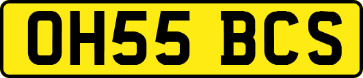 OH55BCS
