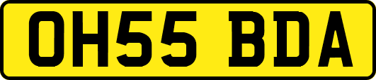 OH55BDA