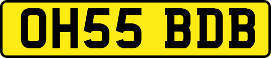 OH55BDB