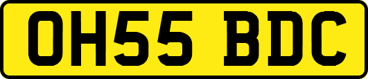 OH55BDC