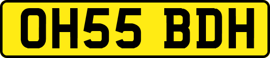 OH55BDH