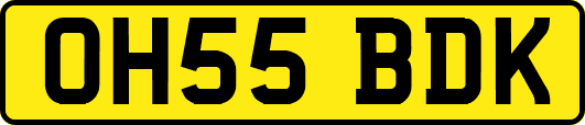 OH55BDK
