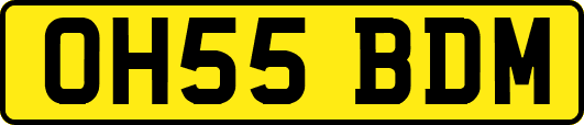 OH55BDM