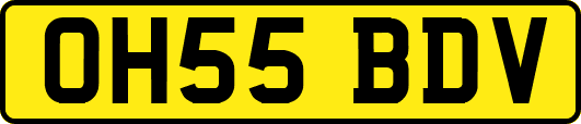 OH55BDV