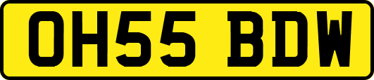 OH55BDW