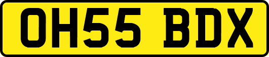 OH55BDX