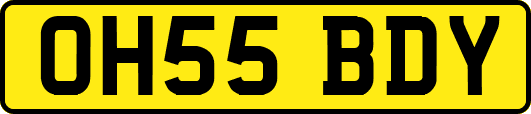 OH55BDY