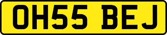 OH55BEJ
