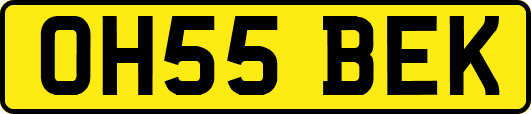 OH55BEK