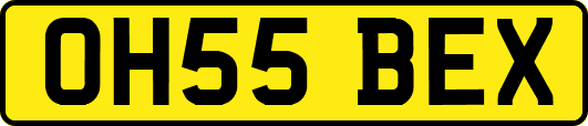 OH55BEX