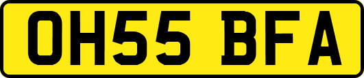 OH55BFA