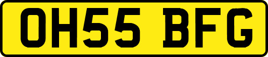 OH55BFG