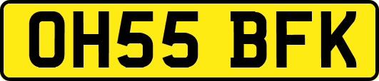 OH55BFK
