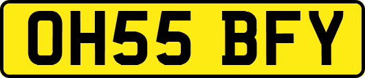 OH55BFY
