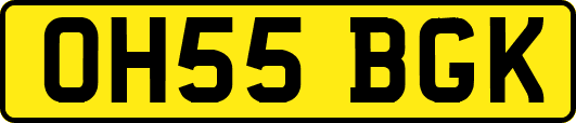 OH55BGK