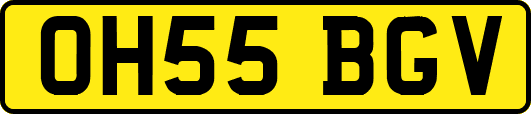 OH55BGV
