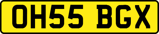 OH55BGX