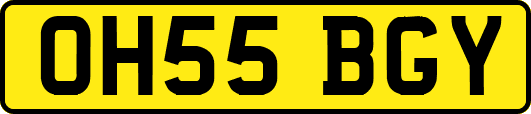 OH55BGY