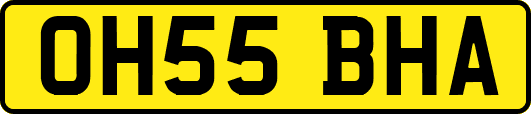 OH55BHA