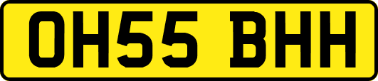 OH55BHH