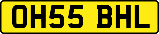 OH55BHL