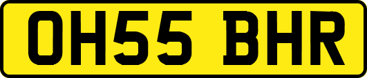 OH55BHR