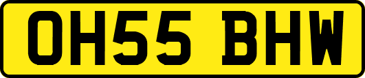 OH55BHW