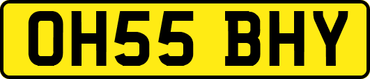 OH55BHY