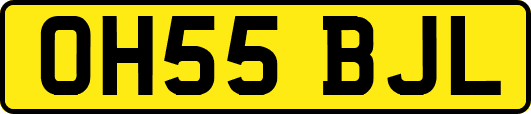 OH55BJL