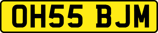 OH55BJM