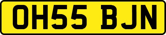 OH55BJN