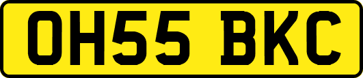 OH55BKC