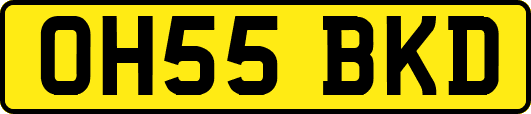 OH55BKD