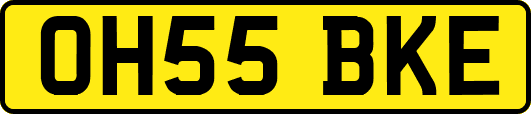 OH55BKE