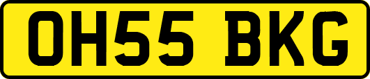 OH55BKG