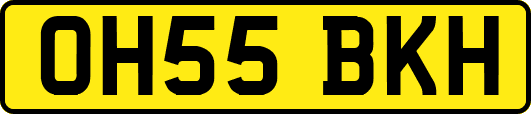OH55BKH