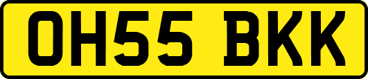 OH55BKK