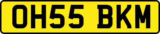 OH55BKM