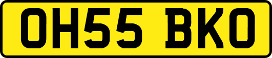 OH55BKO