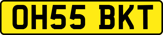 OH55BKT