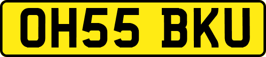 OH55BKU