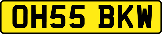 OH55BKW