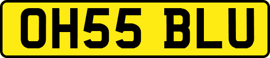 OH55BLU