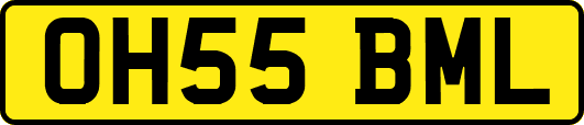 OH55BML